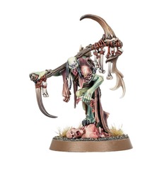 Special Order: Marrowscroll Herald